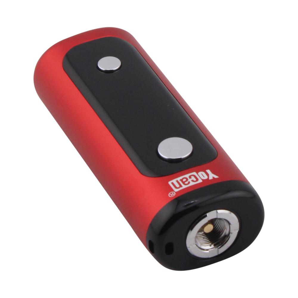 Yocan Kodo Plus Battery-Red