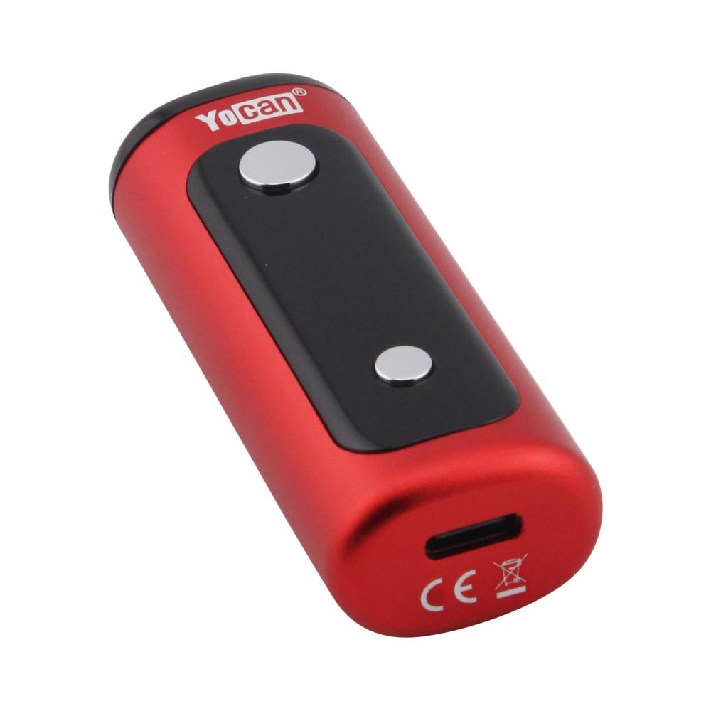 Yocan Kodo Plus Battery-Red