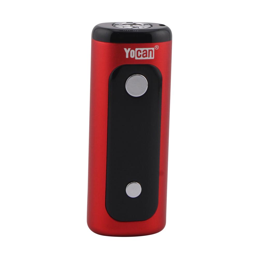 Yocan Kodo Plus Battery-Red