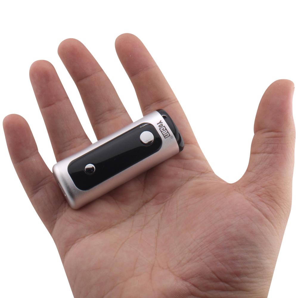 Yocan Kodo Plus Battery-Silver