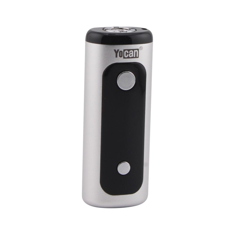 Yocan Kodo Plus Battery-Silver