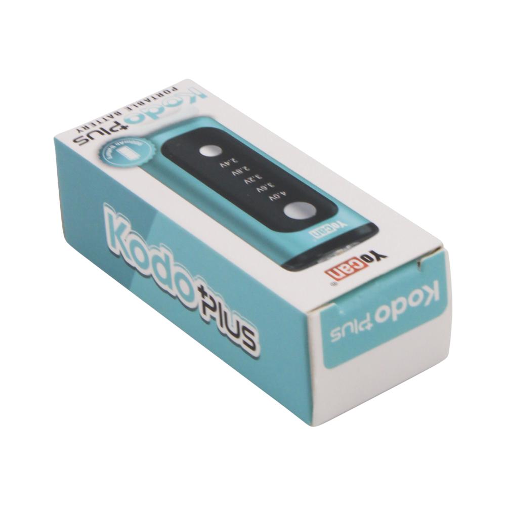 Yocan Kodo Plus Battery-Teal