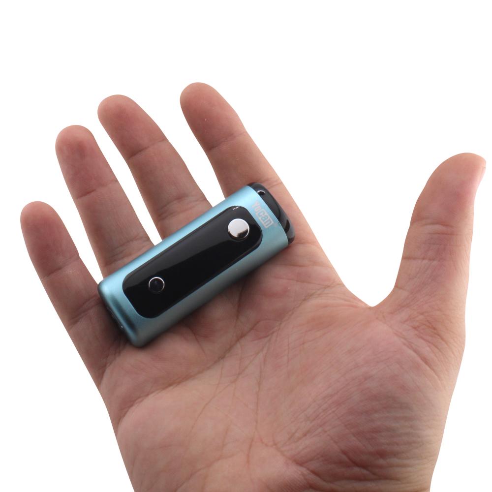 Yocan Kodo Plus Battery-Teal