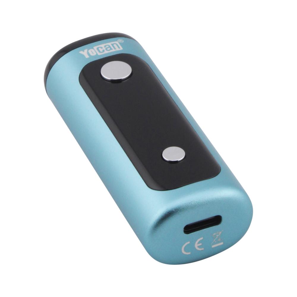 Yocan Kodo Plus Battery-Teal