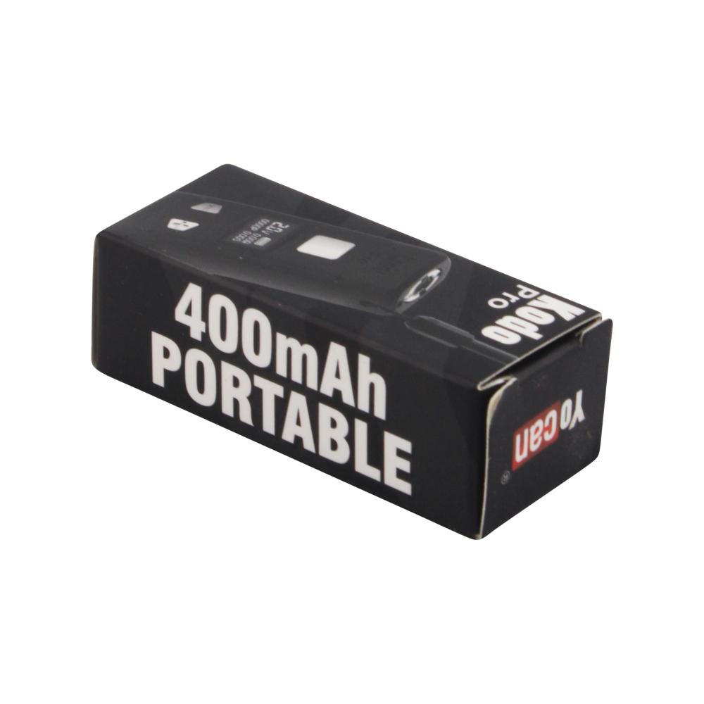 Yocan Kodo Pro Battery-Black