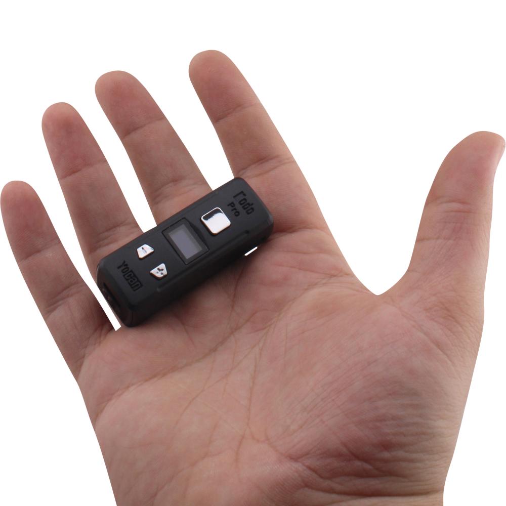 Yocan Kodo Pro Battery-Black