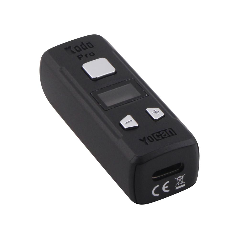 Yocan Kodo Pro Battery-Black