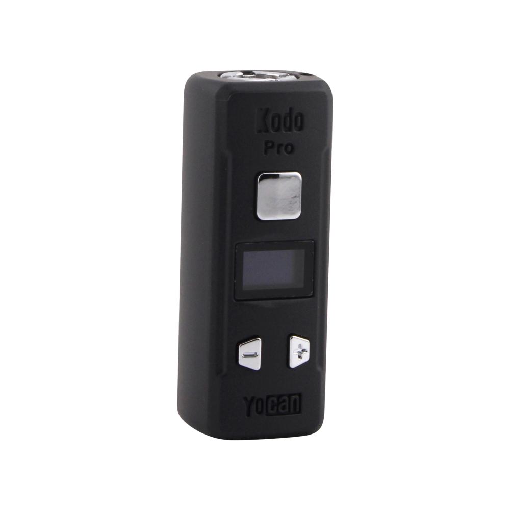 Yocan Kodo Pro Battery-Black