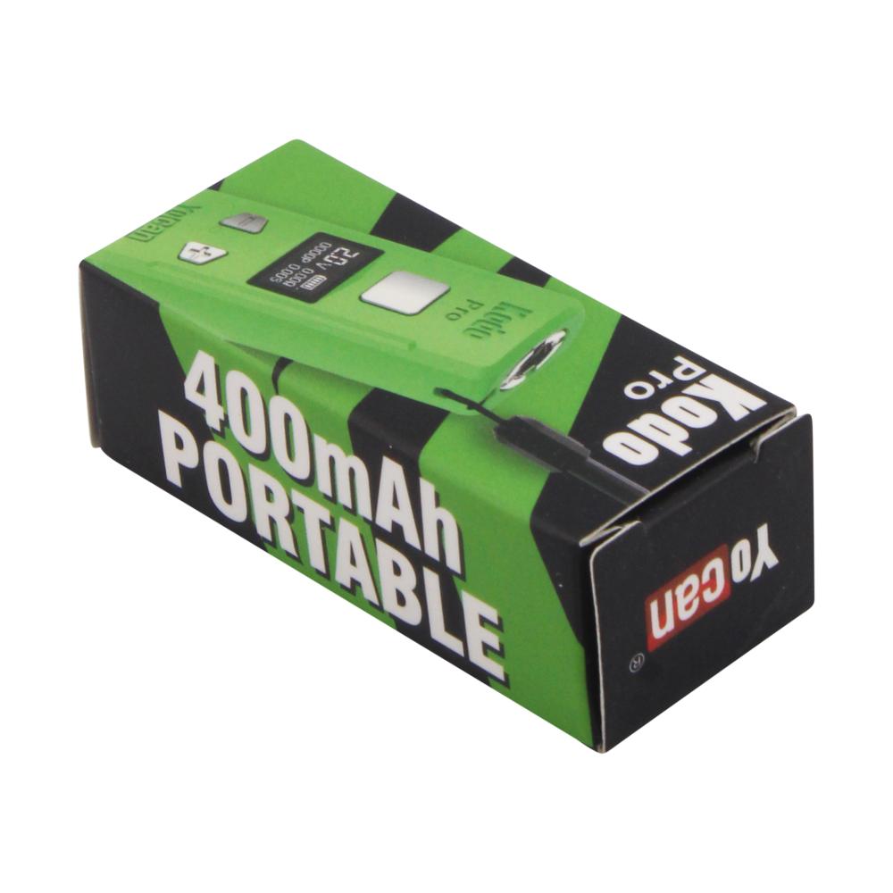 Yocan Kodo Pro Battery-Green