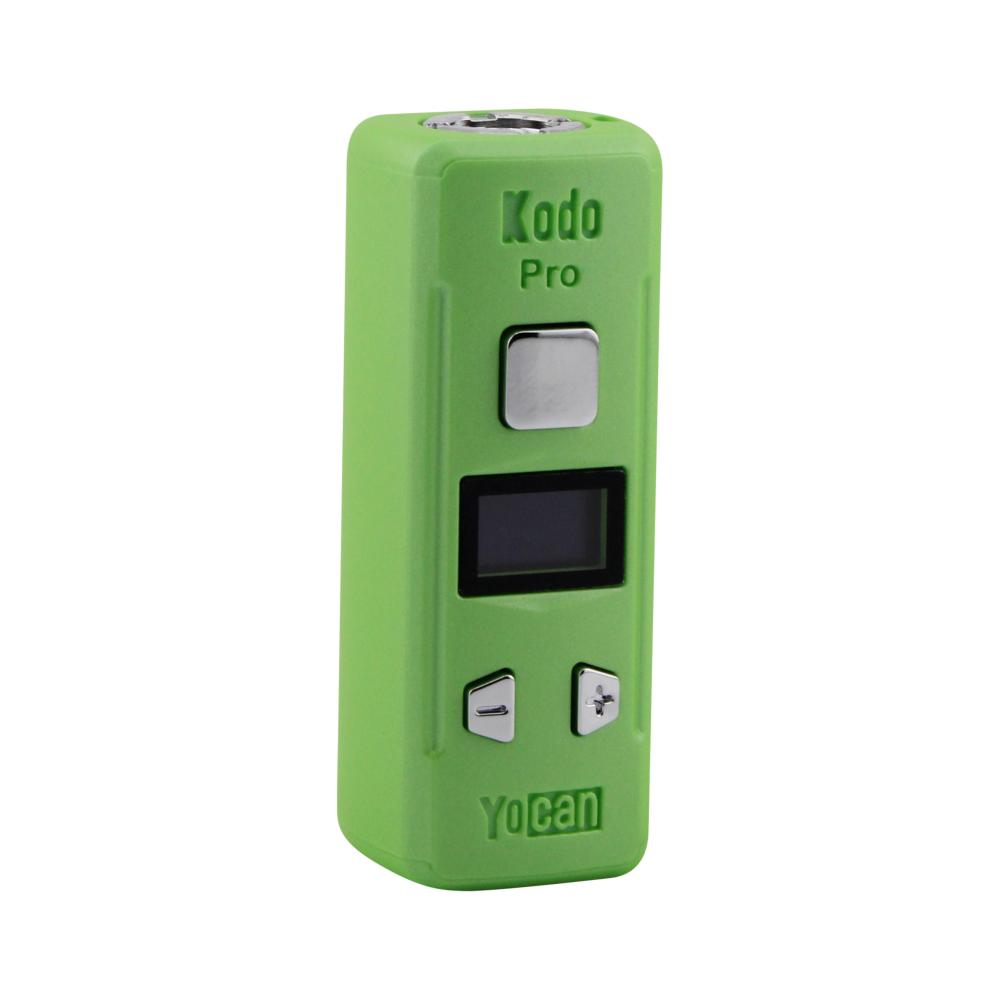 Yocan Kodo Pro Battery-Green