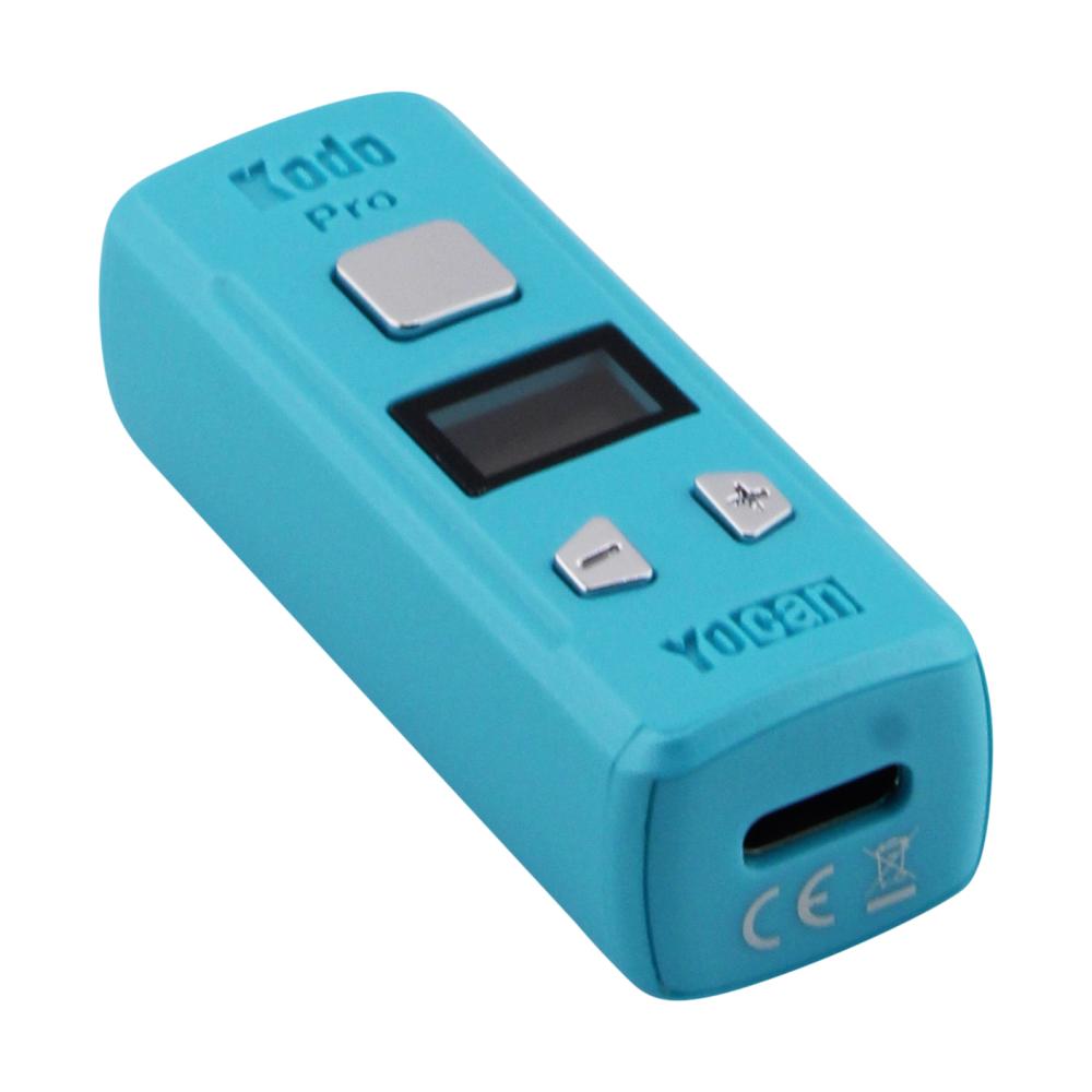Yocan Kodo Pro Battery-Light Blue