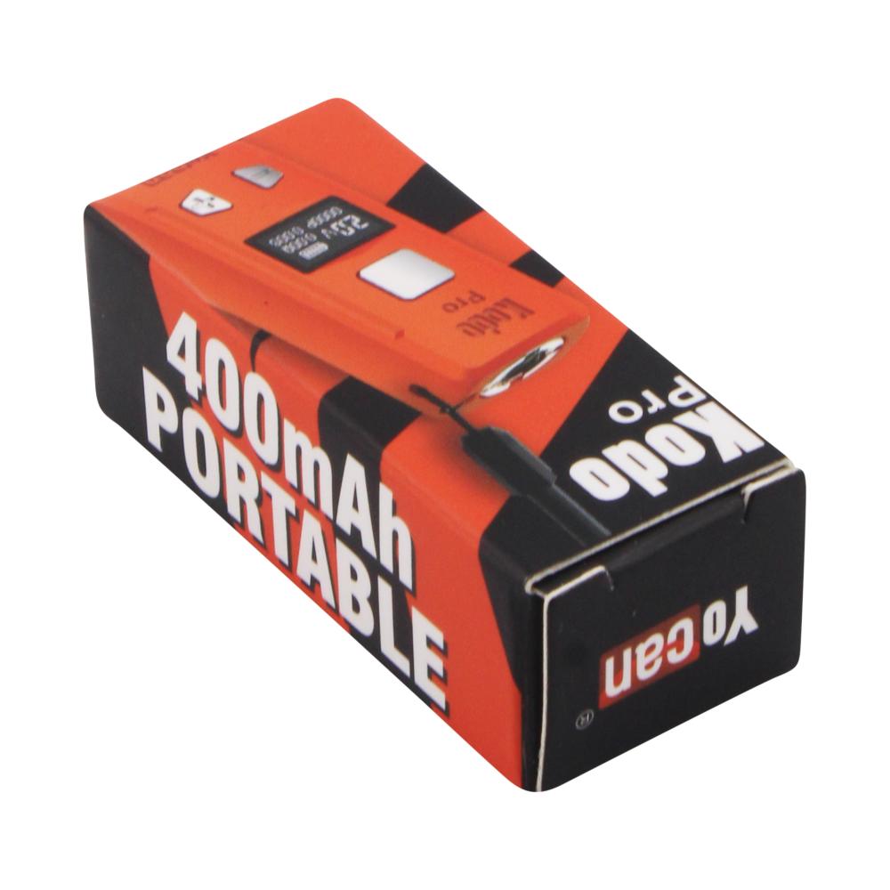 Yocan Kodo Pro Battery-Orange