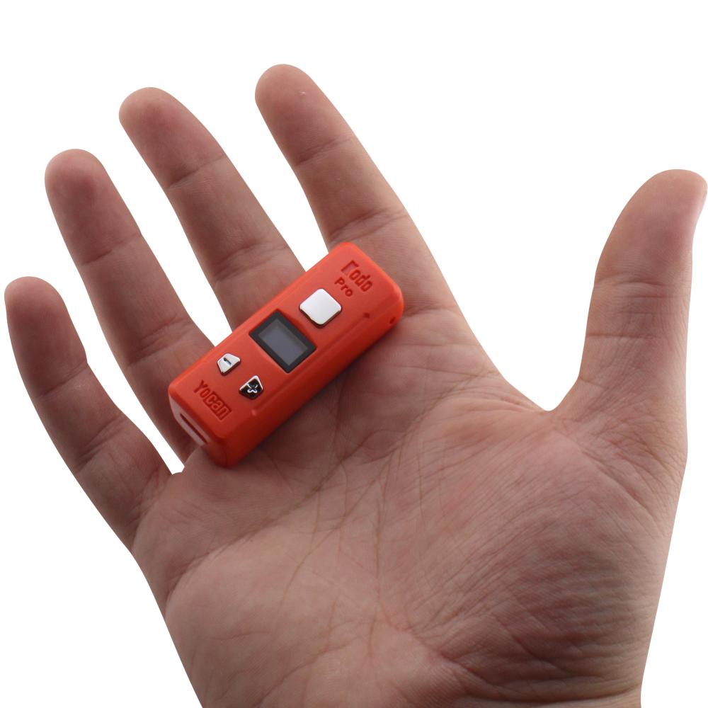 Yocan Kodo Pro Battery-Orange