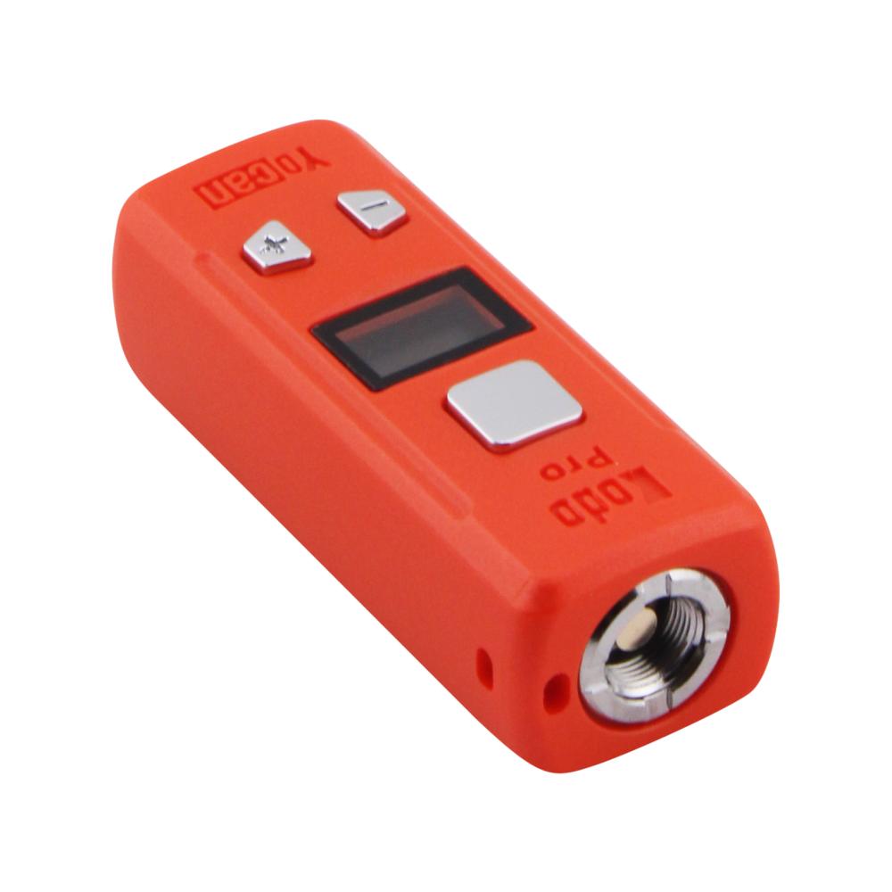 Yocan Kodo Pro Battery-Orange