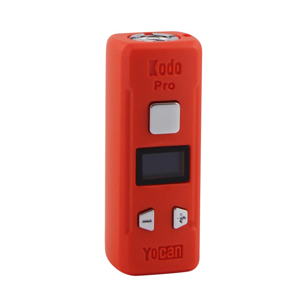 Yocan Kodo Pro Battery-Orange