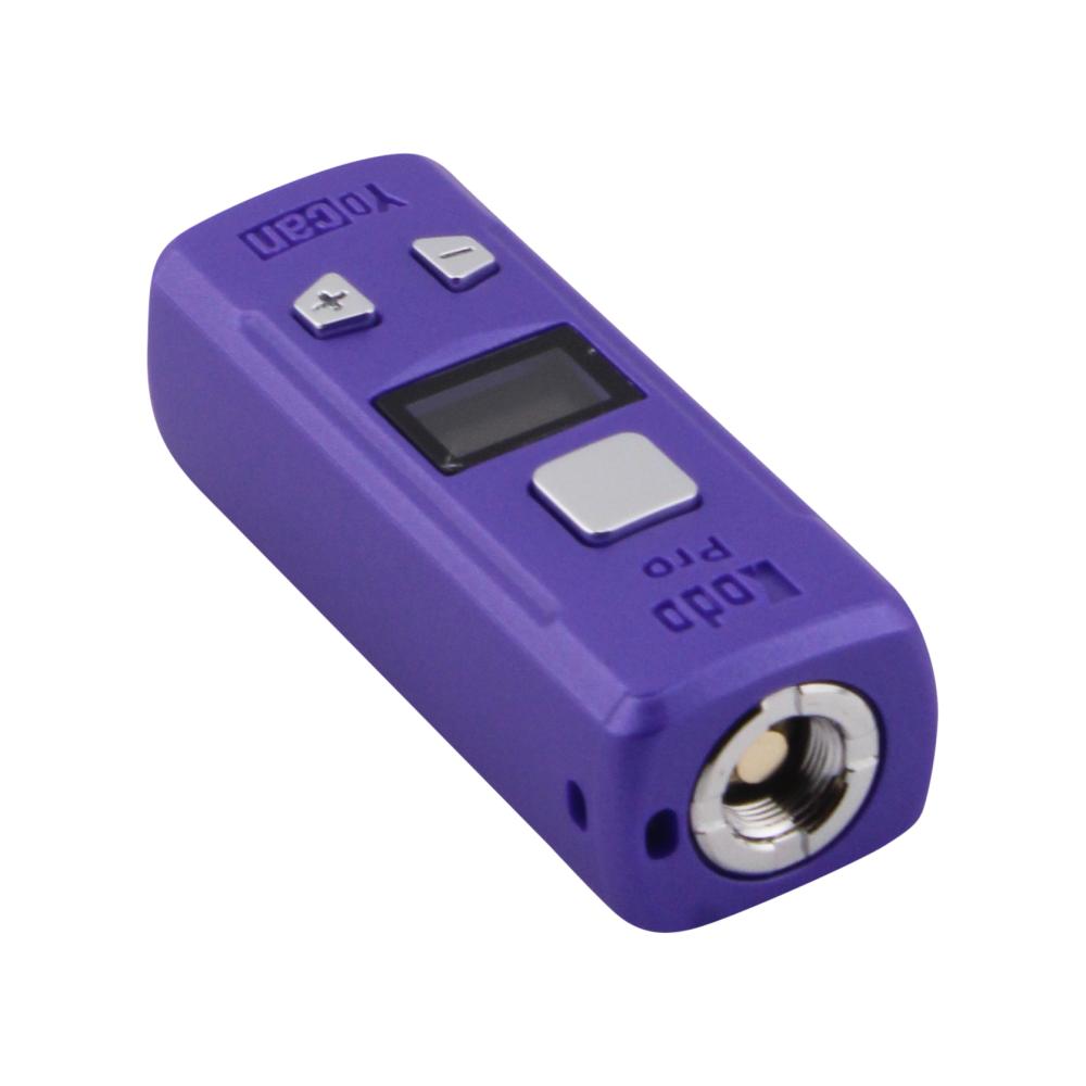 Yocan Kodo Pro Battery-Purple