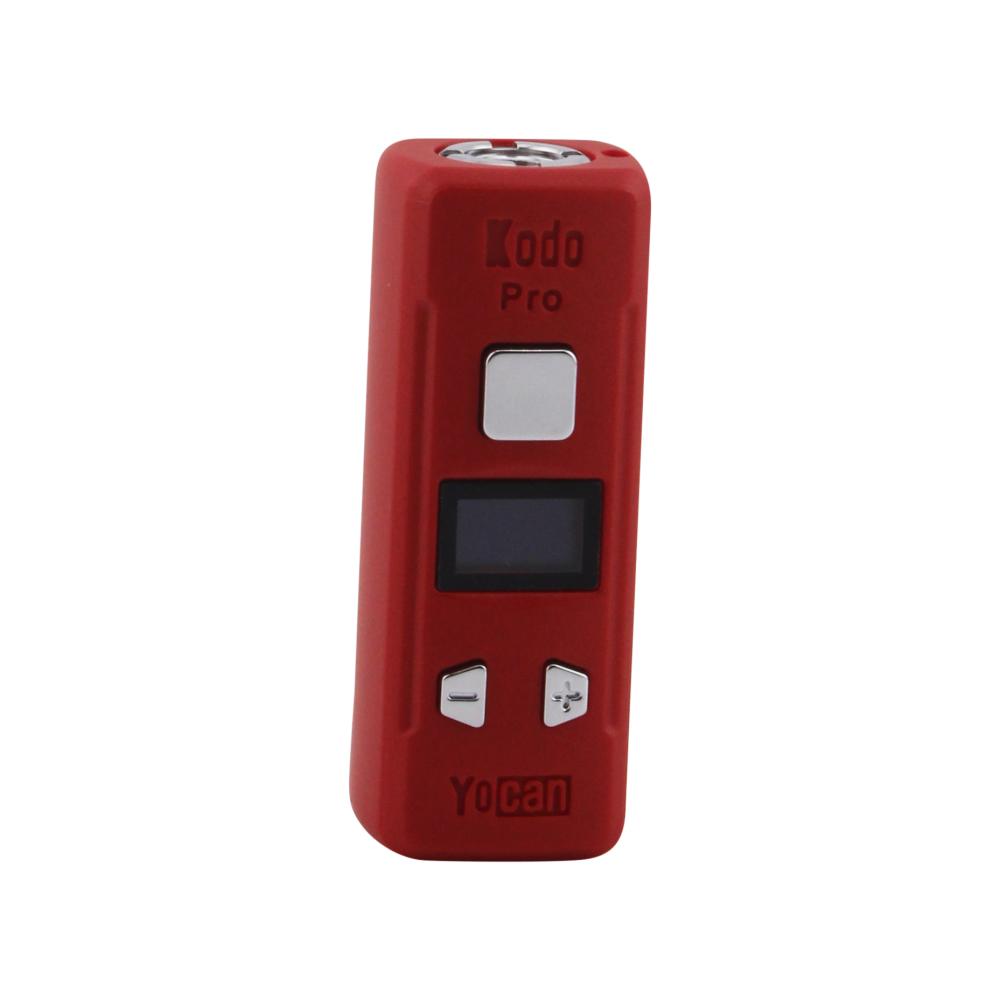 Yocan Kodo Pro Battery-Red