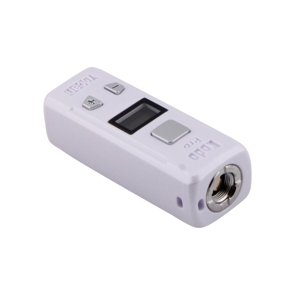 Yocan Kodo Pro Battery-White