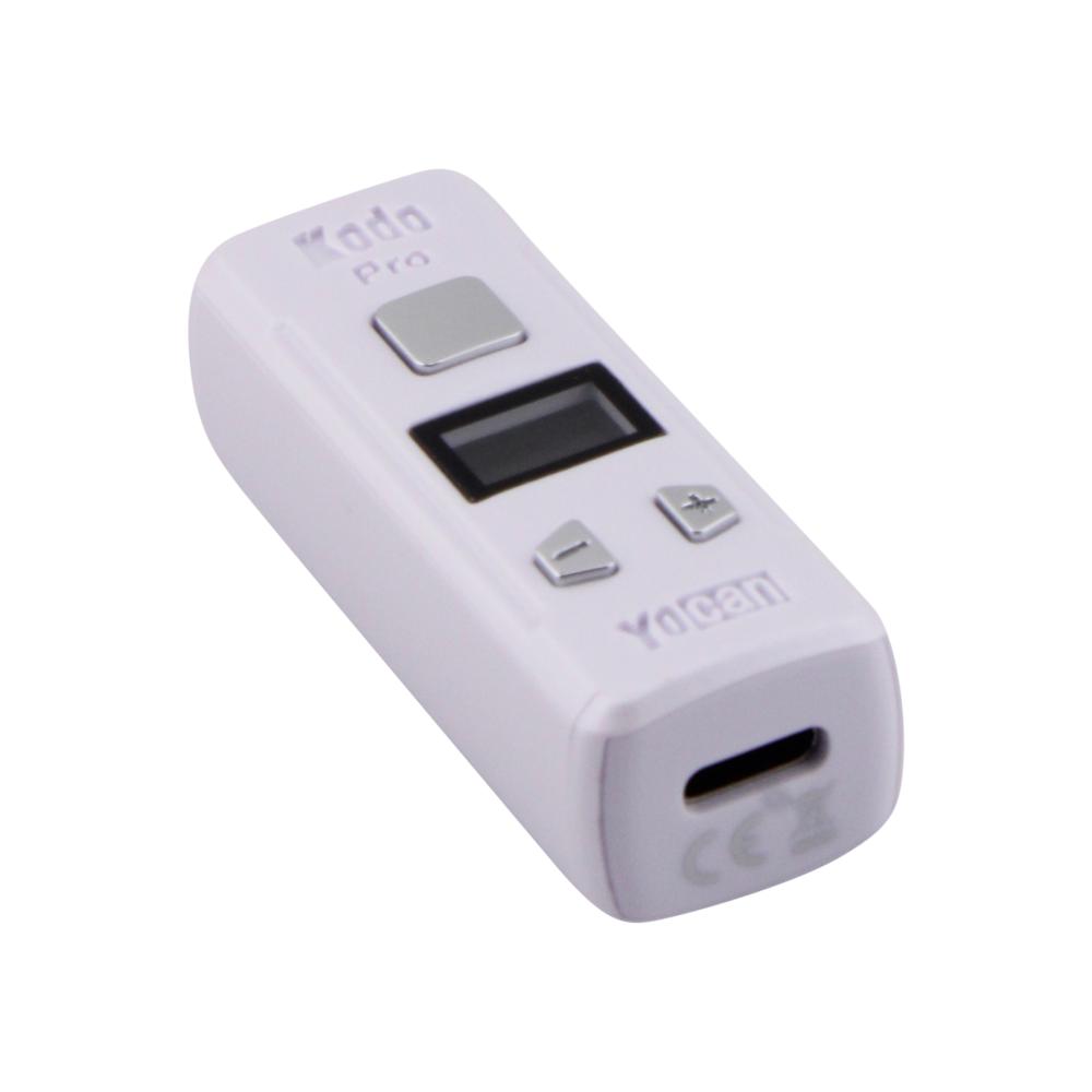 Yocan Kodo Pro Battery-White