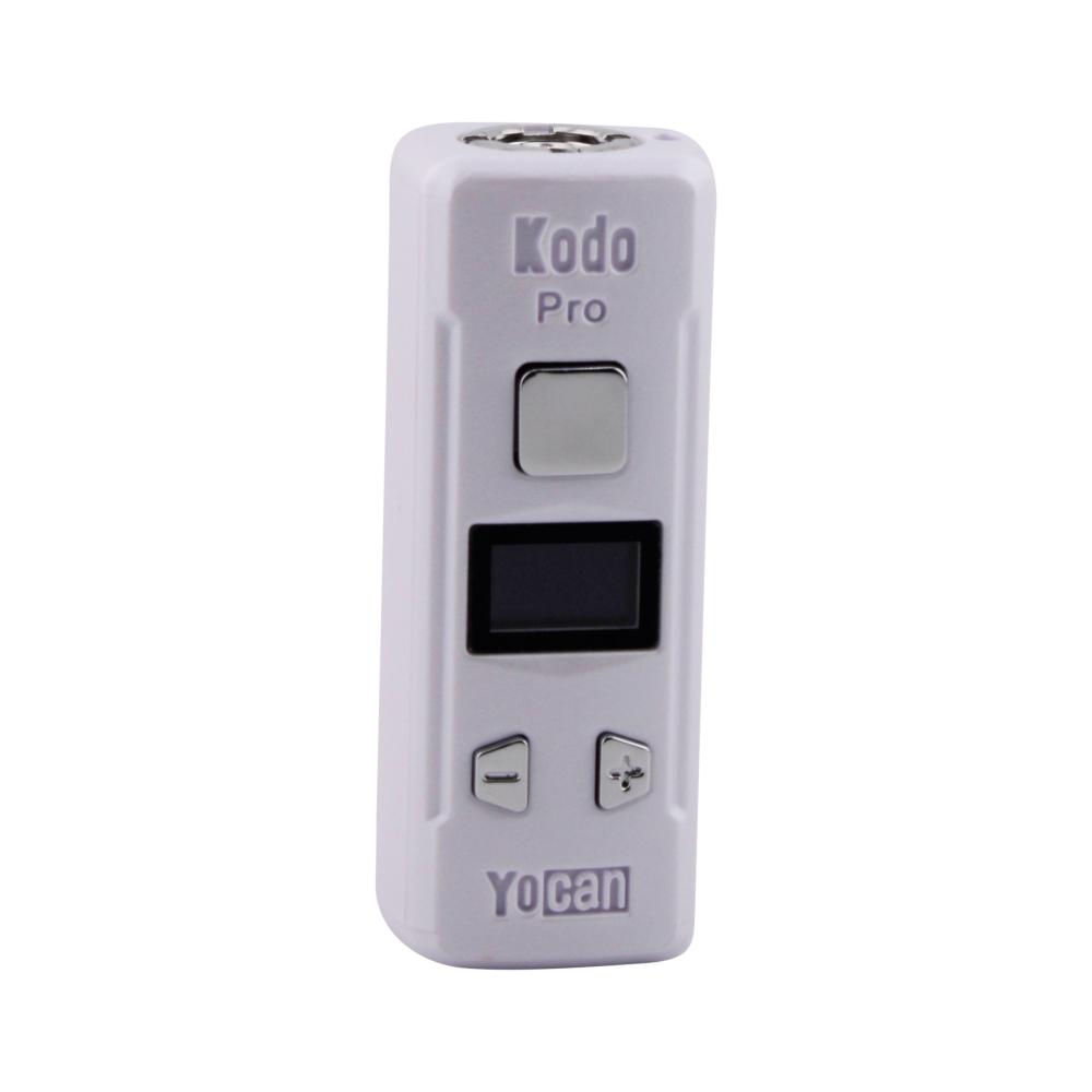 Yocan Kodo Pro Battery-White