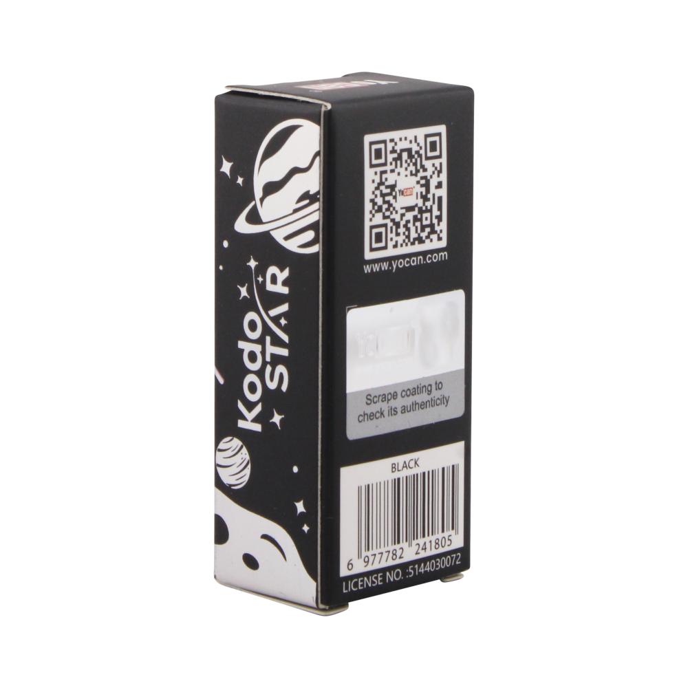 Yocan Kodo Star Battery-Black