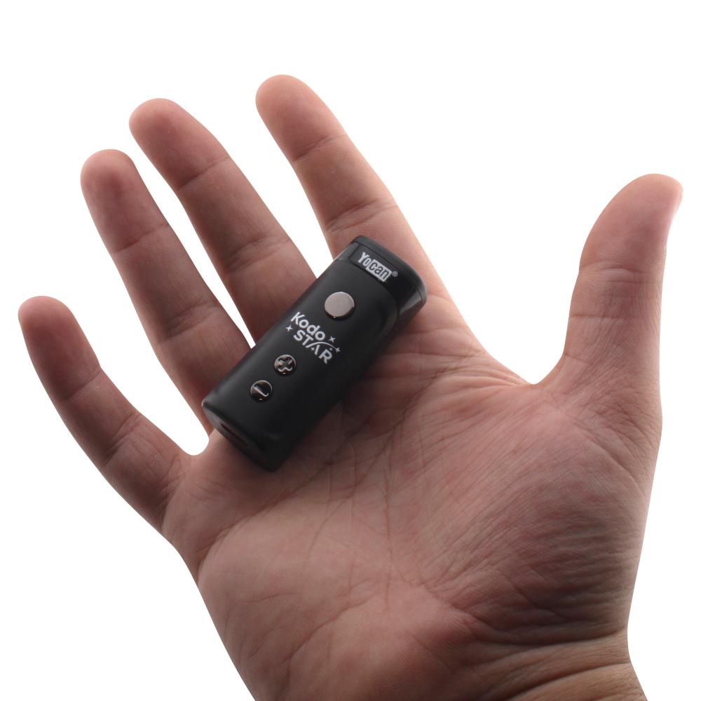 Yocan Kodo Star Battery-Black