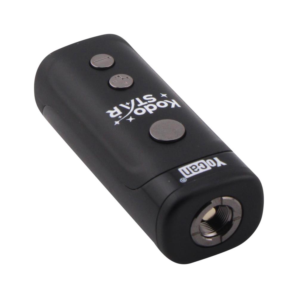 Yocan Kodo Star Battery-Black