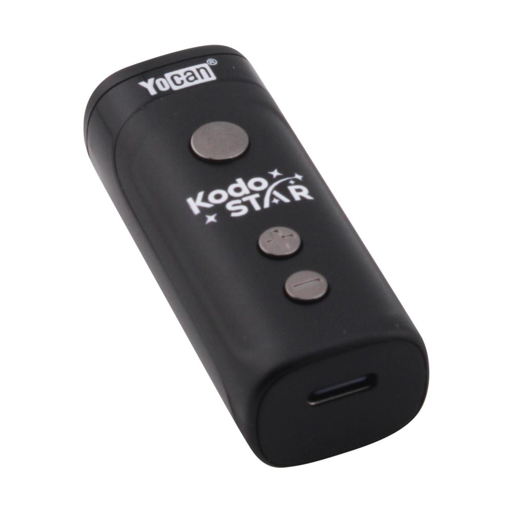 Yocan Kodo Star Battery-Black