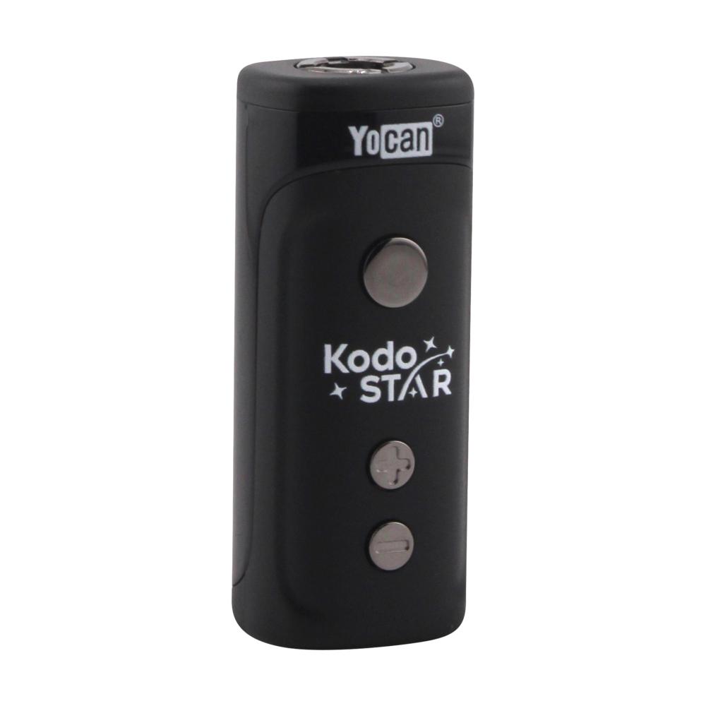 Yocan Kodo Star Battery-Black