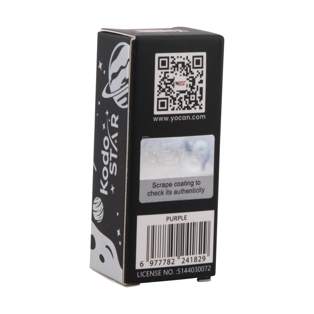 Yocan Kodo Star Battery-Purple