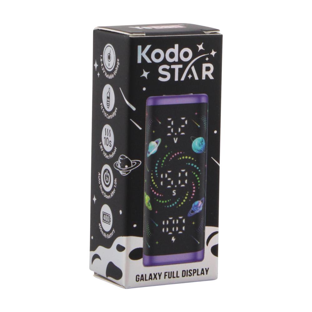 Yocan Kodo Star Battery-Purple