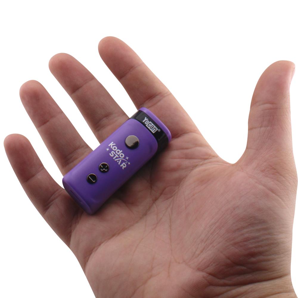 Yocan Kodo Star Battery-Purple