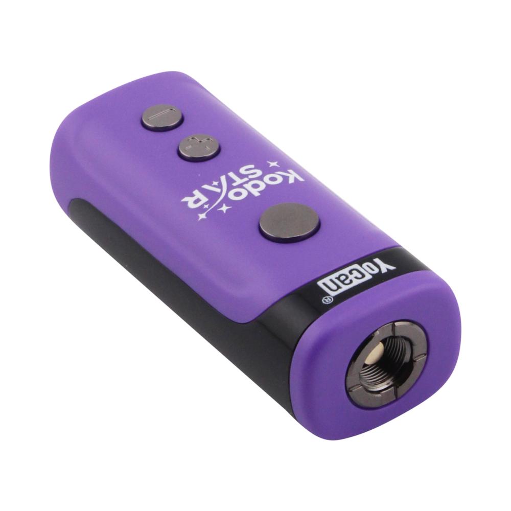 Yocan Kodo Star Battery-Purple