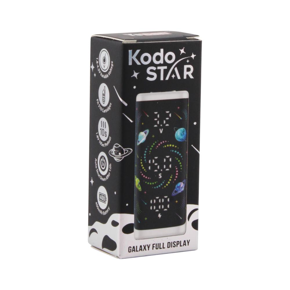 Yocan Kodo Star Battery-White