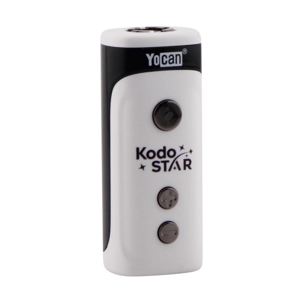 Yocan Kodo Star Battery-White