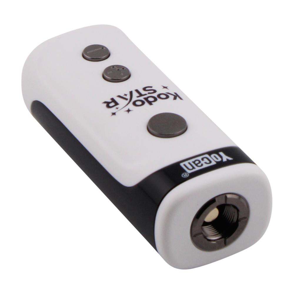 Yocan Kodo Star Battery-White