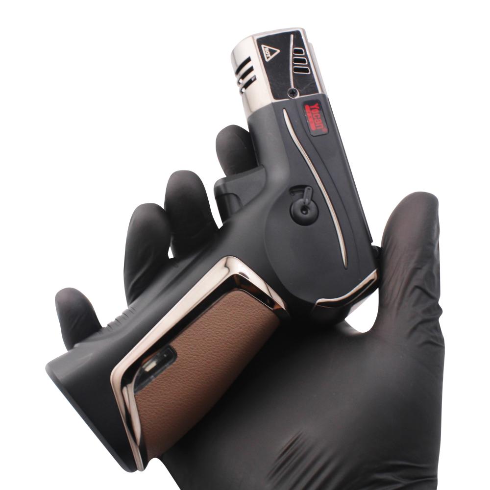 Yocan Red Series Beef Torch-Brown