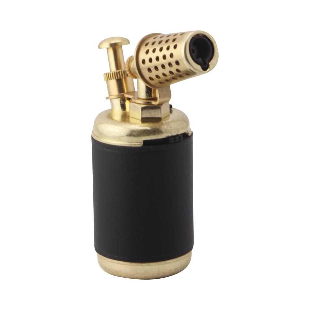 Zico Vintage Gold Torch-Black